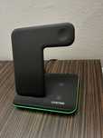Stație încărcare wireless 3 in 1 Canyon