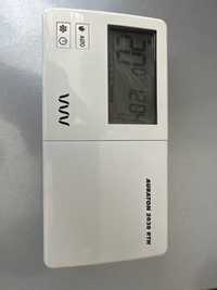 Termostat Auraton 2030RTH (fara receptor- doar termostatul).