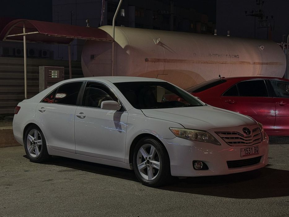 R17 Camry диска зимний