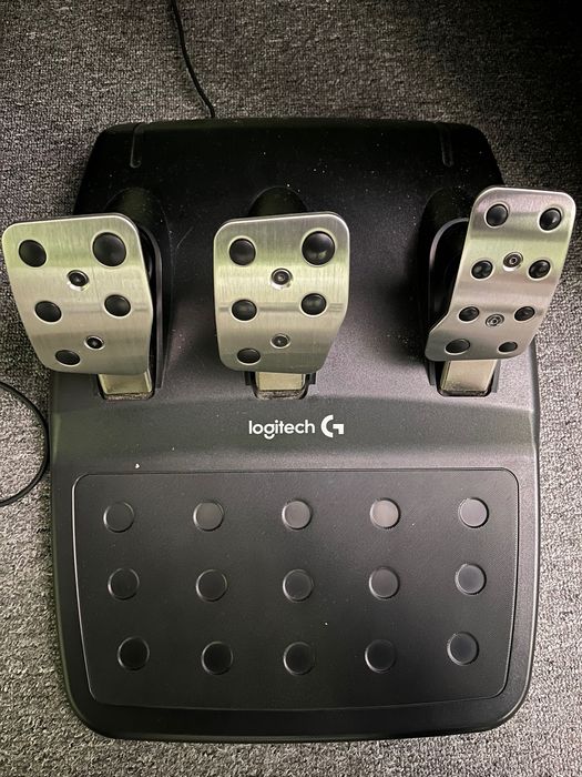 Волан Logitech g920