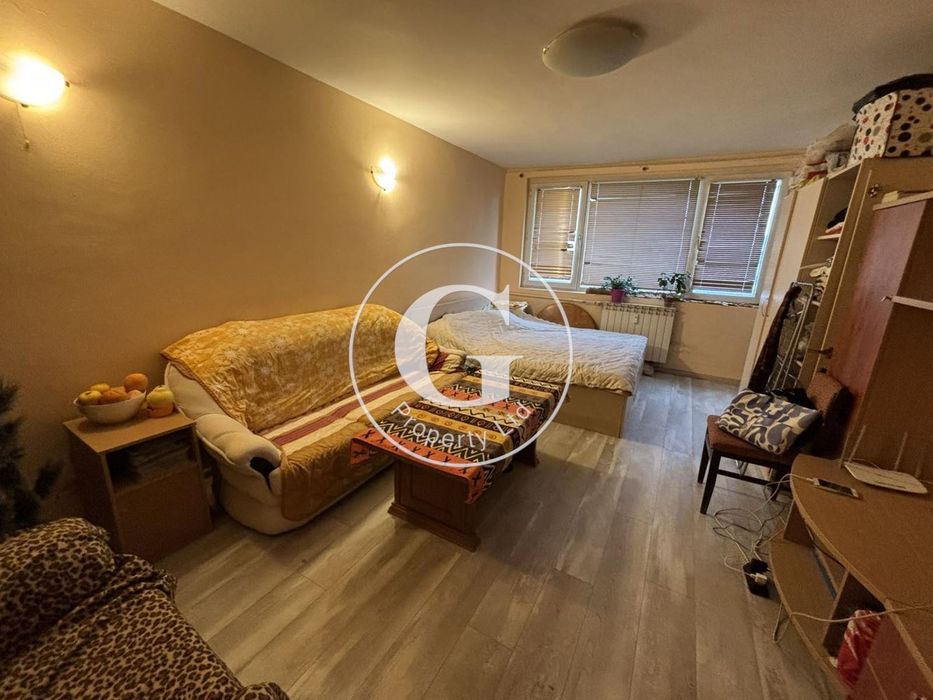 2-стаен в София-Младост 1 площ 60 цена 169 000 Eвро