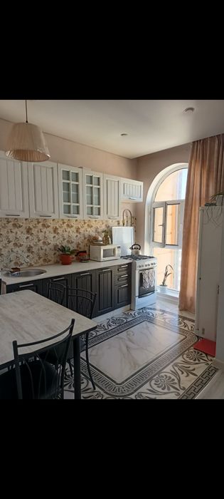 Сдается квартира