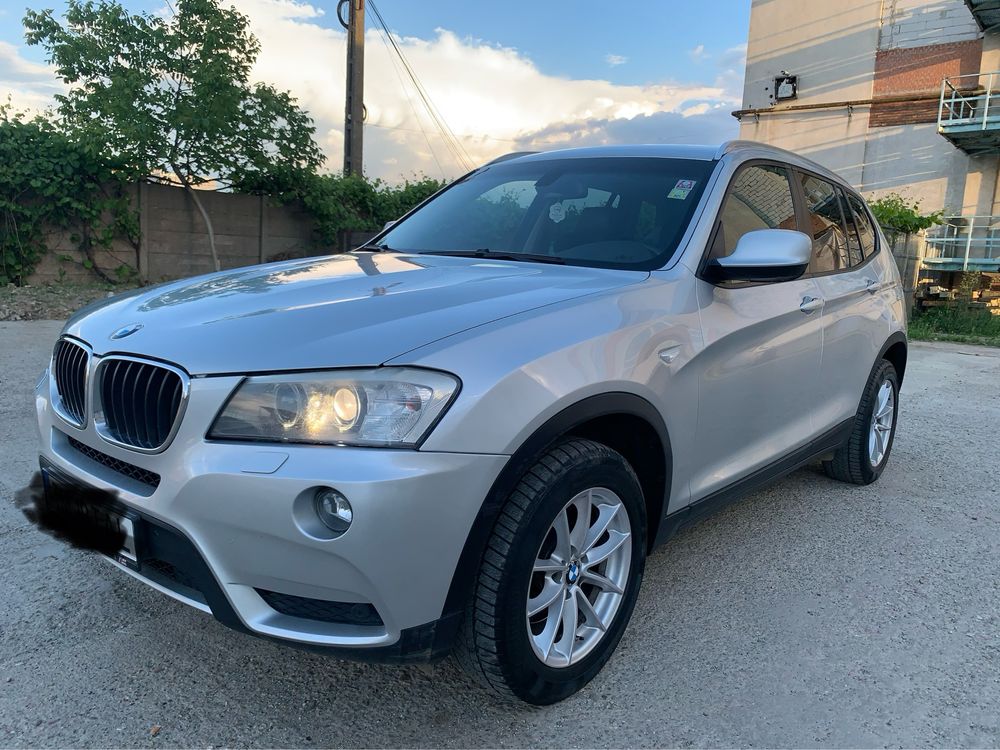 Vand Bmw X3 , F25, Xdrive ,184cp, Automat