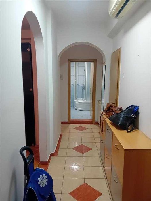 Дава се под наем Тристаен апартамент в Пловдив, Гагарин - 86 кв.м за 351.9 € - Снимка #4