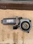 Сервопривод раздатки BMW E83, E70, X6