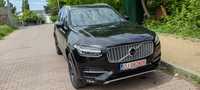 volvo xc 90 inscription