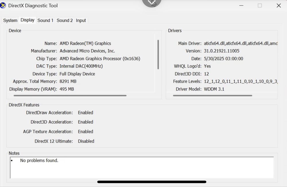 Lenovo ThinkPad t14s AMD Ryzen 7 pro