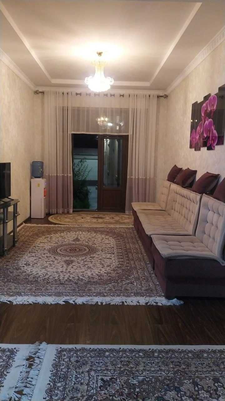 Продаётся частный дом