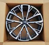 Jante R19 Audi A3 A4 A5 A6 A7 A8 Q2 Q3 Q5 Q7