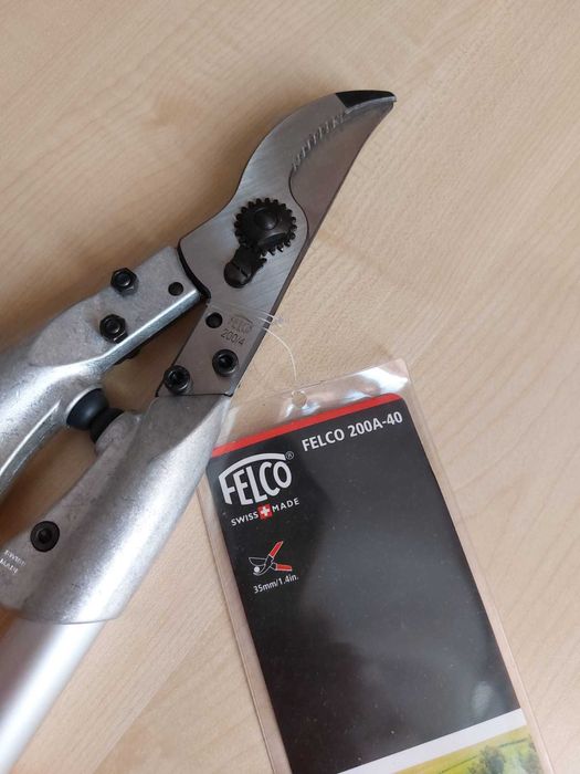 Foarfeca pentru crengi FELCO 200A 40 cm
