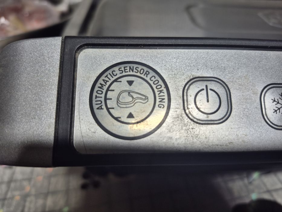 Grill electric OBH Nordica .