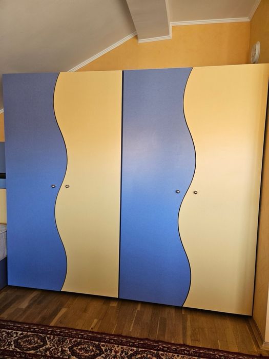 Детска спалня комплект