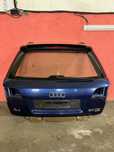 Заден капак за Audi A4 b7 комби перфектен