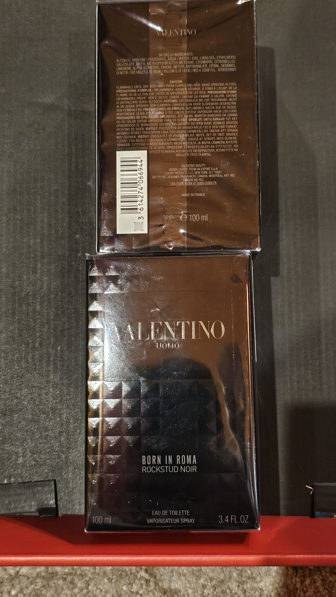 Parfum Valentino Born in Roma,original, sigilat.
