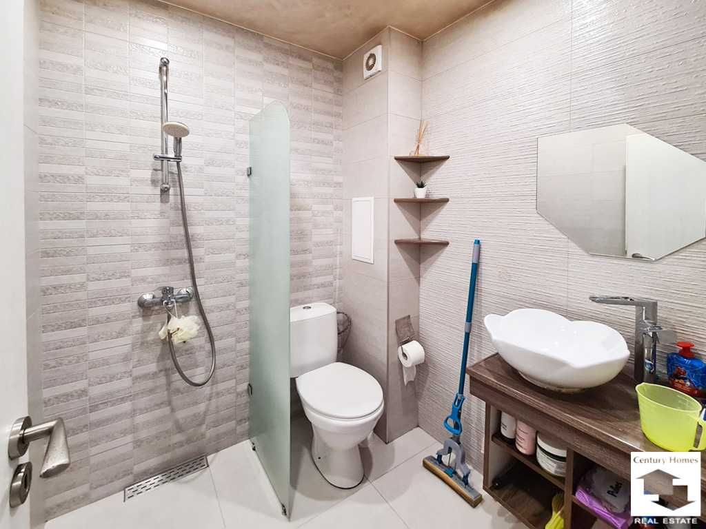 Продава се Тристаен апартамент в Велико Търново, Картала - 71 кв.м за 1895 €/кв.м - Снимка #9