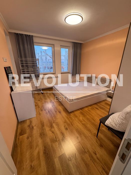 Дава се под наем Тристаен апартамент в Пловдив, Коматево - 84 кв.м за 450 € - Снимка #3
