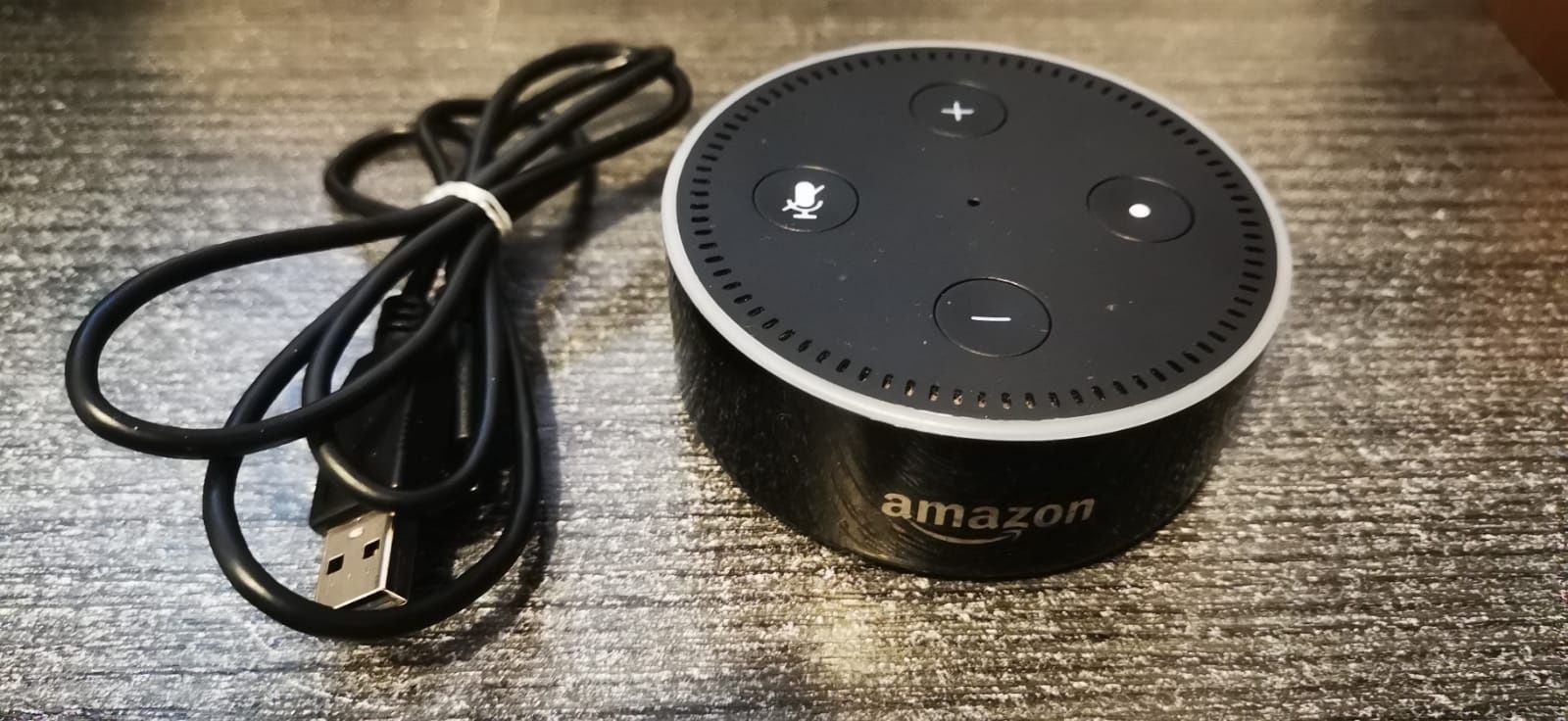 Boxa Echo Dot 2nd generation