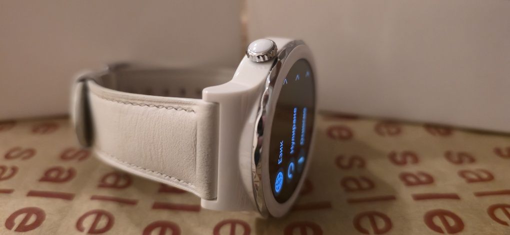 Huawei watch gt 3 pro