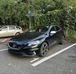 Vand Volvo V40  RDESING
