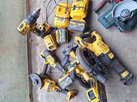 Vand set dewalt         .