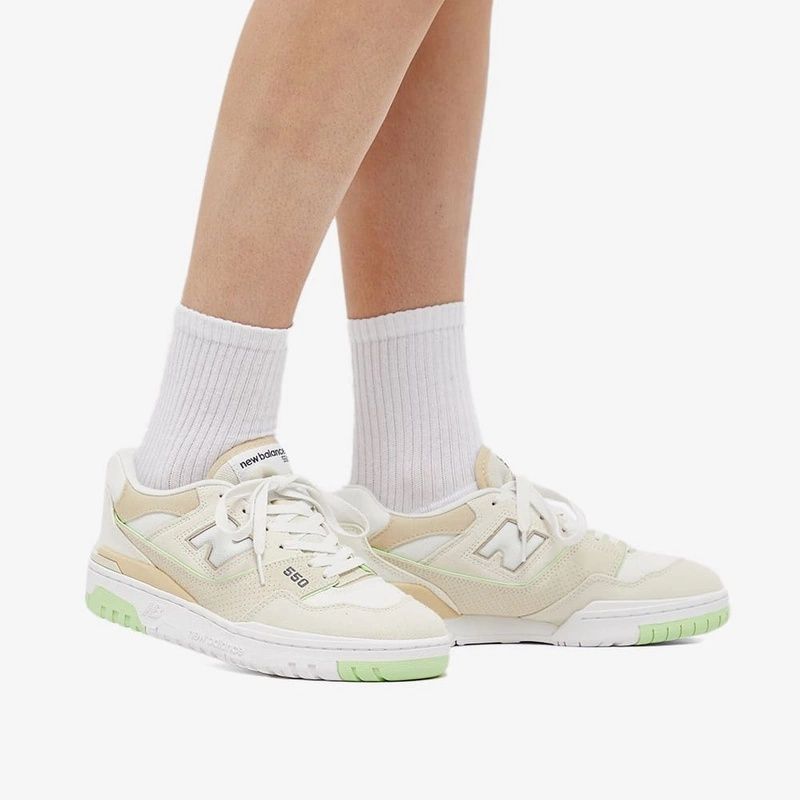 New Balance 550 номер 40 код 20A