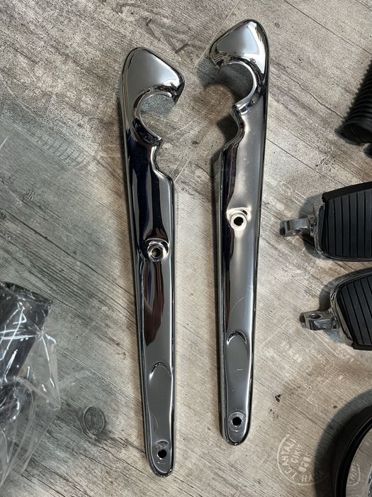 Piese Harley Davidson Sportster/Softail