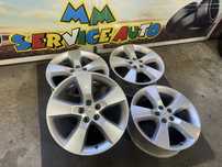 18-ки 5х105 - Chevrolet - Sonic-Bolt-Cruze-Tracker-Trax-Volt