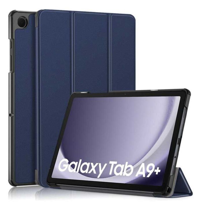 Huse premium SAMSUNG Galaxy Tab A9 Plus 11 inch A9 8.7 modele diferite