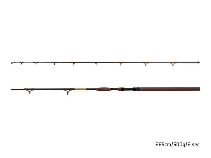 Lanseta pentru somn Symbol Cat 285 cm. / 500 gr - Delphin,set x 4 buc.