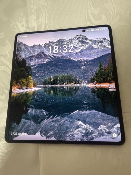 Vand Honor V2 Magic, 512gb