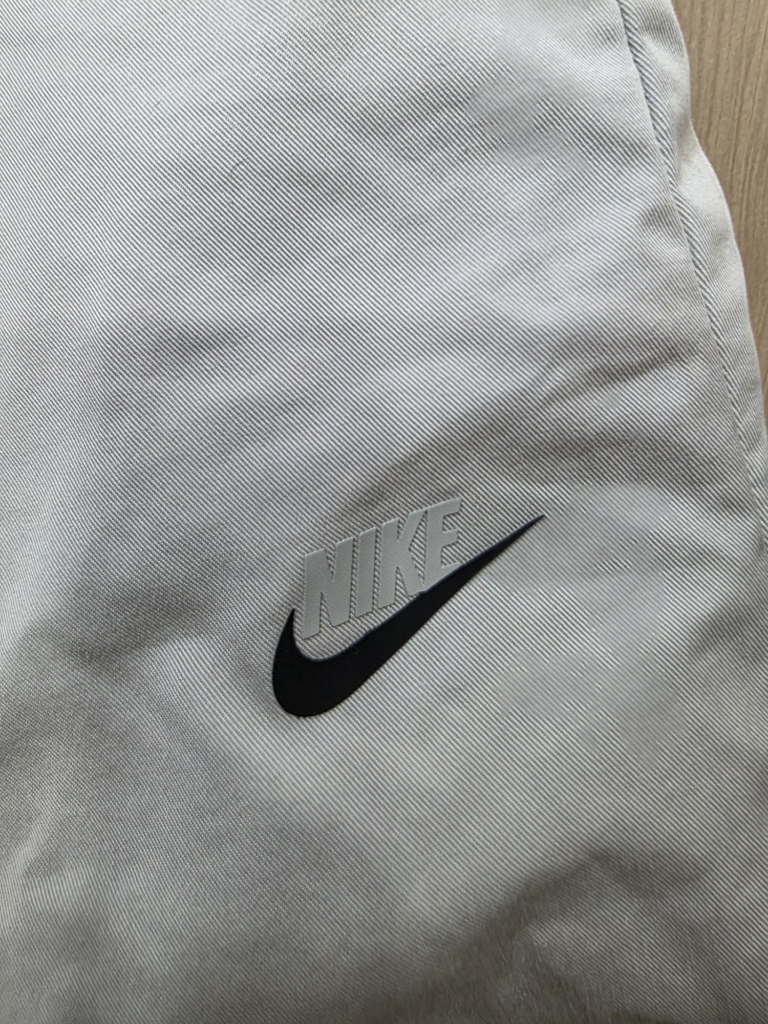 Оригинальные штаны Nike