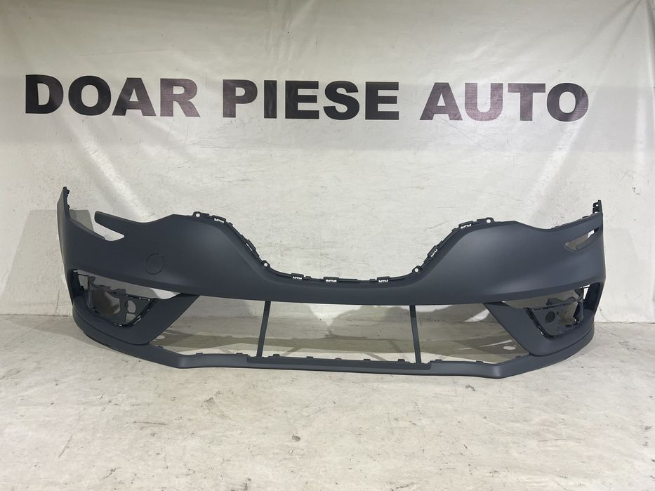 Bara fata Renault Megane 4, 2016, 2017, 2018, 2019, 2020.