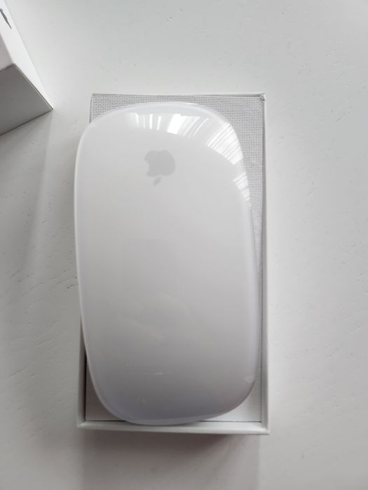 Magic mouse apple