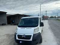 Citroen jumper 2.2hdi