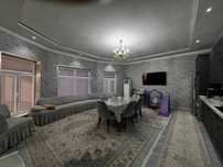 Villa Khiva – Дом Совершенства в Сердце Чиланзара