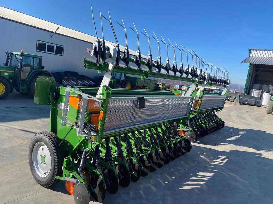 Semănătoare Amazone D9 3000 Special