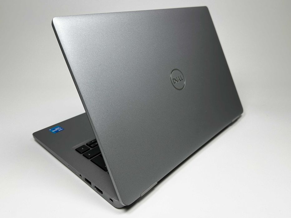 Laptop Dell i5 gen 11 16 gb ram 13 inch FHD TouchScreen Garantie 1 an