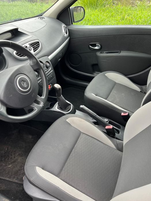 Renault Clio R 1.2 benzina