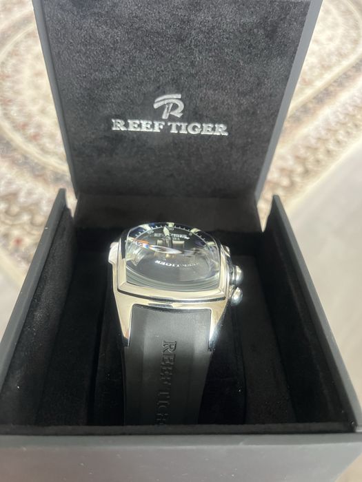 Часы механические