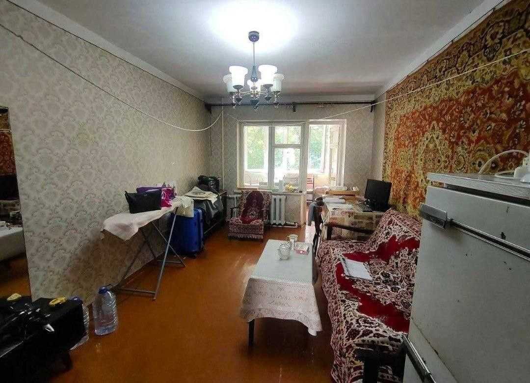 СУПЕР НАРХ!Коракамиш 2 хона квартира СРОЧНО сотилади!Балкон 2*6м.