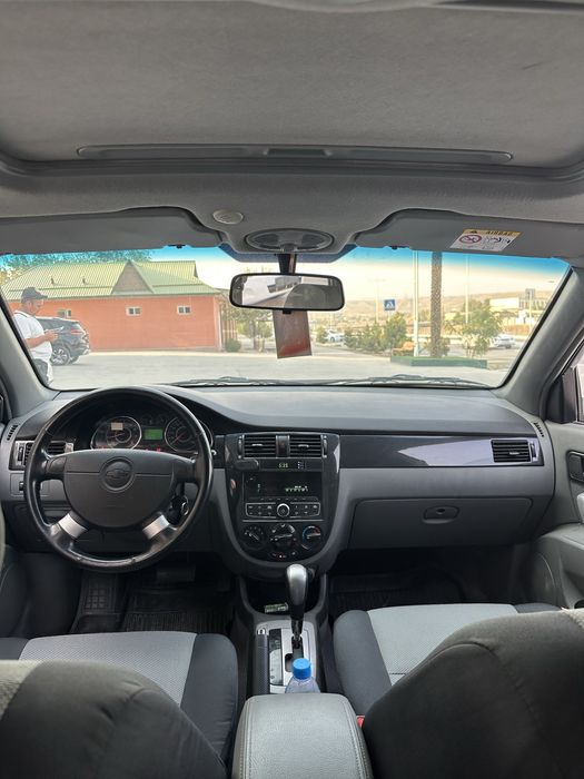 Jentra avtamat xolati idealni