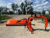Terraking Zeppelin Tocator Lateral Monegros 2.00M/2.20M
