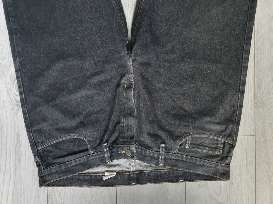 MARIME MARE - Blugi FADED GLORY barbati - Marime W40 L32 (Talie 109 cm