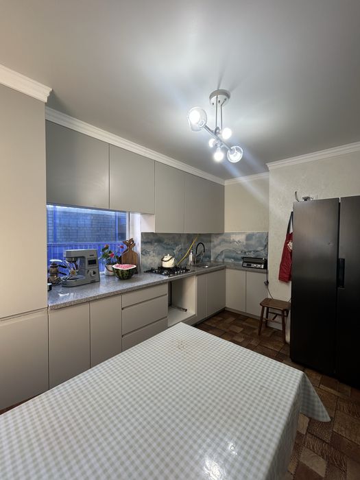 Продам дом мкр.Шанхай