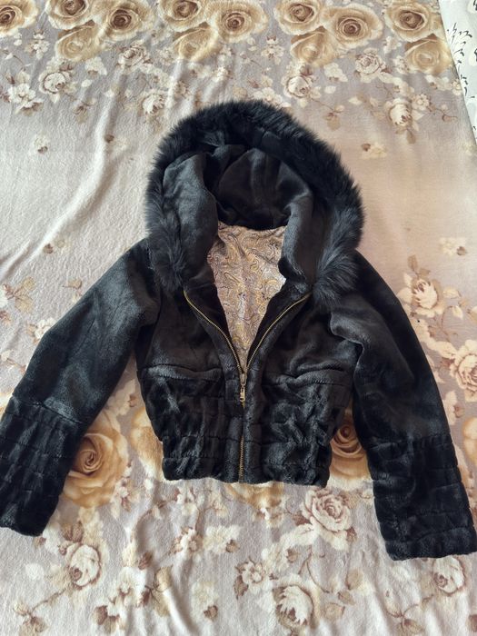 Blăniță dama neagra