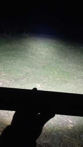 85 CM 324W LED BAR Диоден LED BAR 85 CM с подвижни стойки