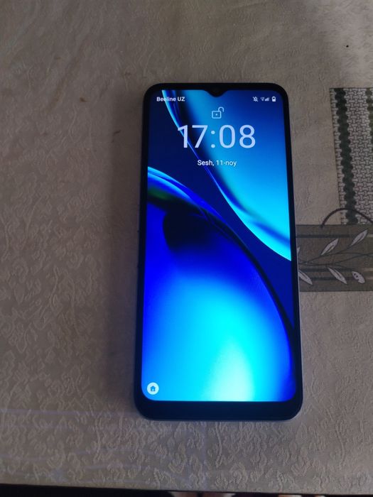 Realme C31 64GB RAM 4+1
