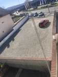 Inchiriez parcare  450 mp ,zona comerciala,vis a vis de Suzuki