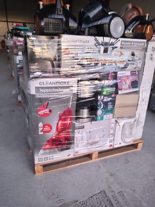 Палети 40/45 артикула