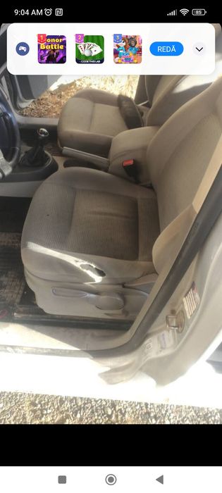 Vând Volkswagen caddy